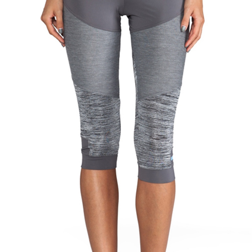 Adidas By Stella Mccartney Studio Performance Col… - image 2